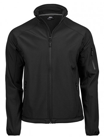 Men´s Lightweight Performance Softshell Jacket