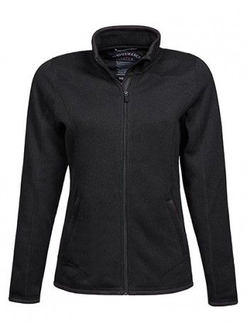 Women´s Outdoor Fleece Jacket