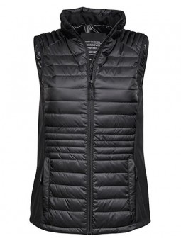 Women´s Crossover Bodywarmer