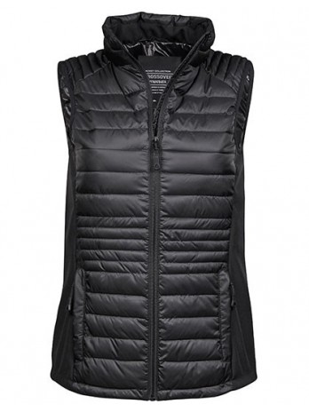 Women´s Crossover Bodywarmer