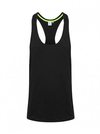 Men´s Muscle Vest