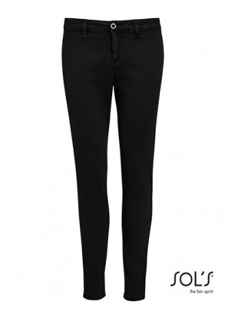 Women´s 7/8 Pants Jules