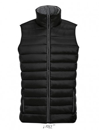 Men´s Lightweight Bodywarmer Wave