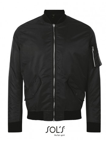Rebel Jacket