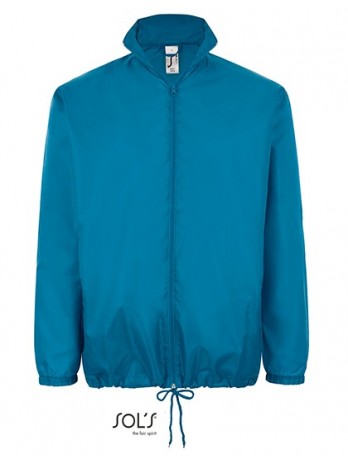Shift Windbreaker