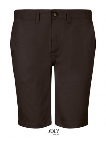 Men´s Jasper Bermuda Short