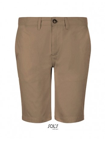 Men´s Jasper Bermuda Short