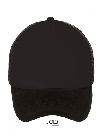 Bubble Cap