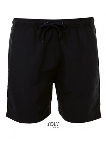 Sandy Swimming Suit