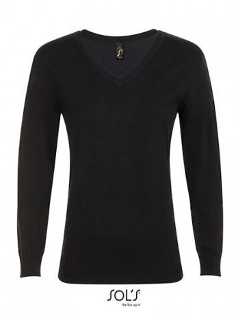 Women´s Glory Sweater