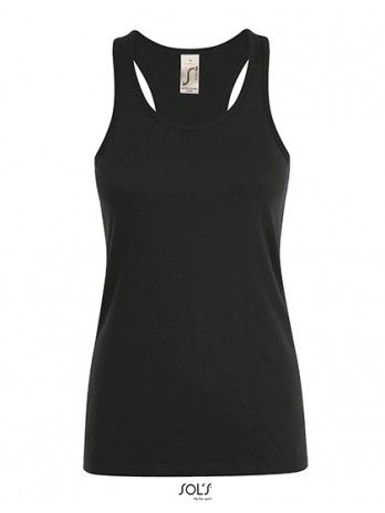 Women´s Justin Tank Top