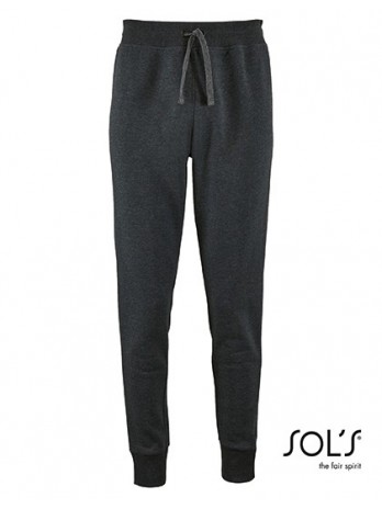 Women´s Slim Fit Jogging Pants Jake