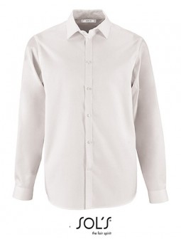 Men´s Herringbone Shirt Brody