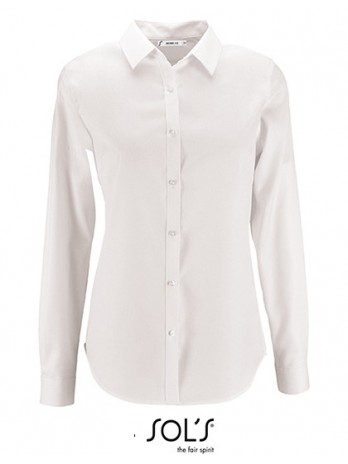 Women´s Herringbone Shirt Brody