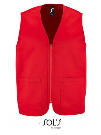 Unisex Bodywarmer Wallace