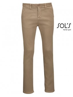 Men´s Chino Trousers Jules...