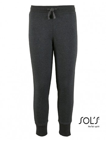 Kids´ Slim Fit Jogging Pants Jake