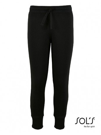 Kids´ Slim Fit Jogging...