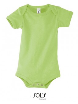 Babies Bodysuit Bambino