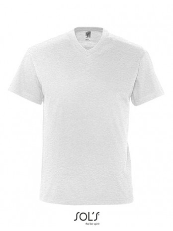 V-Neck T-Shirt Victory