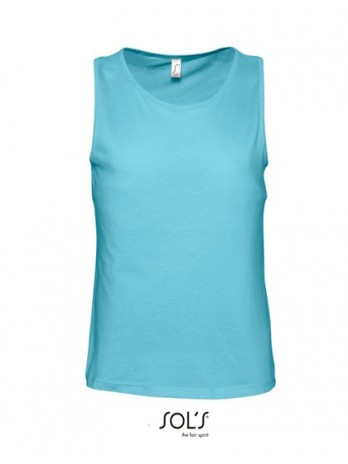 Men´s Tank Top Justin