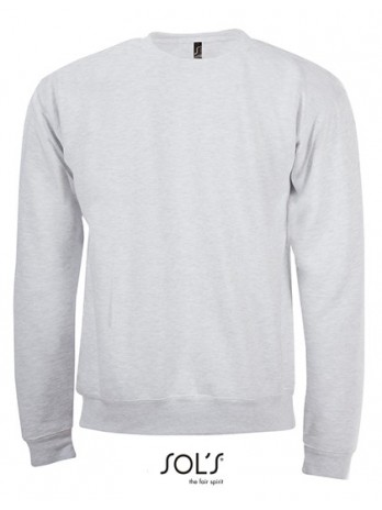 Men´s Spider Round-Neck Sweatshirt