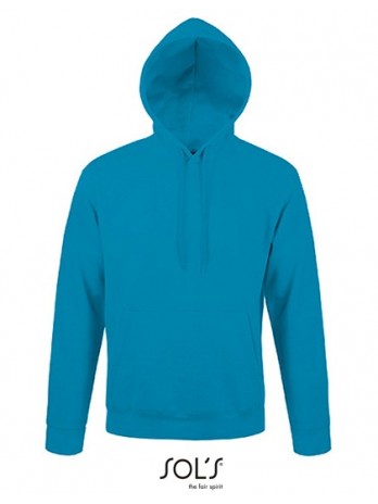 Unisex Hooded Sweat-Shirt Snake