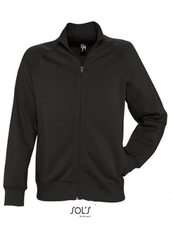 Men´s Zipped Jacket Sundae
