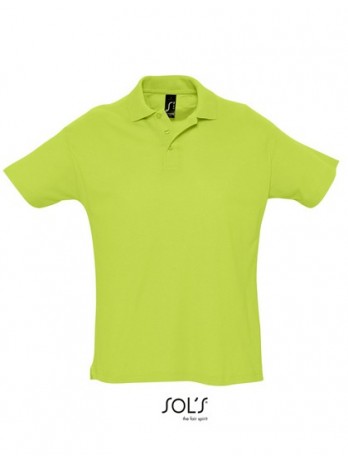 Summer Polo II