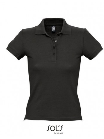 Women´s Polo People 210