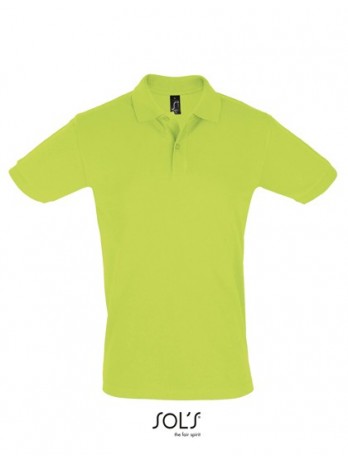 Men´s Polo Shirt Perfect