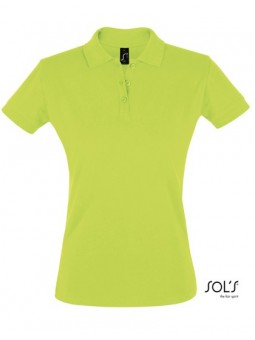 Women´s Polo Shirt Perfect