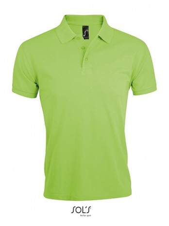 Men´s Polo Shirt Prime