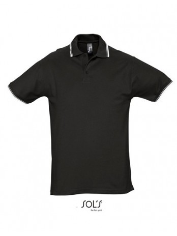 Contrast-Polo Practice
