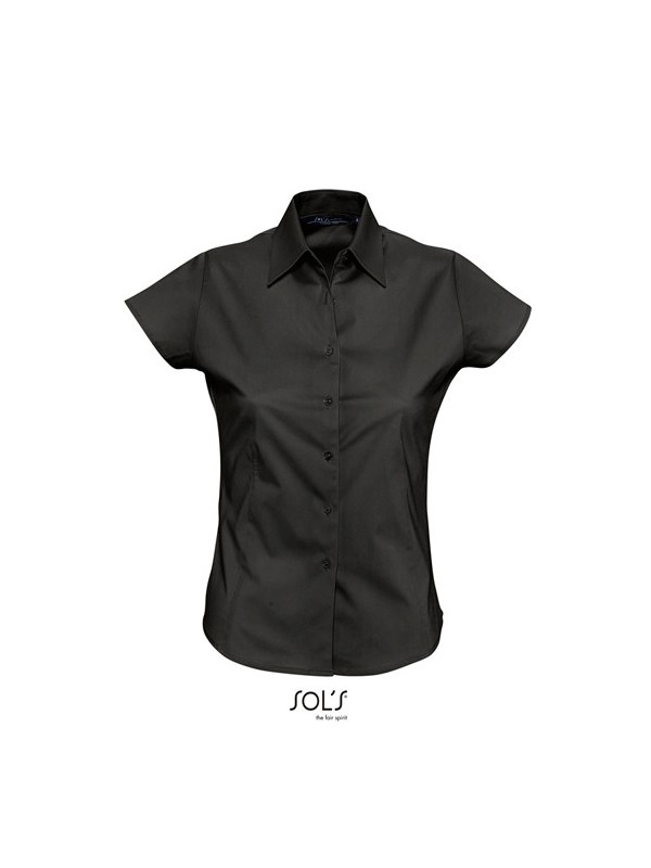 Women´s Stretch-Blouse...