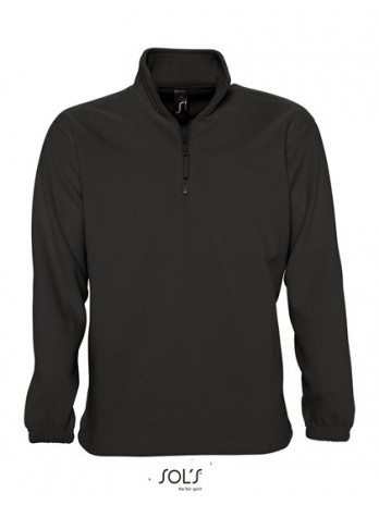 Half-Zip Fleece Ness