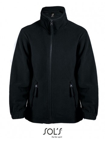 Kids´ Fleecejacket North