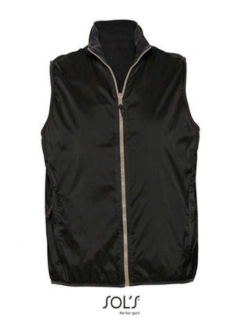 Unisex Reversible Bodywarmer Winner