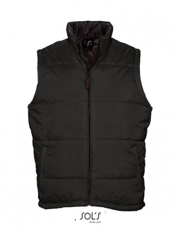 Bodywarmer Warm
