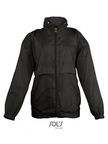 Kids´ Windbreaker Surf
