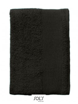 Bath Sheet Island 100