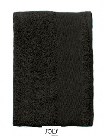 Bath Sheet Island 100