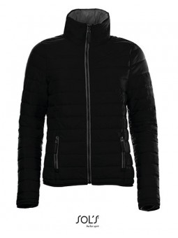 Women´s Light Padded Jacket...