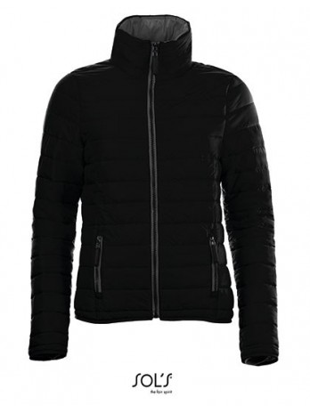 Women´s Light Padded Jacket Ride