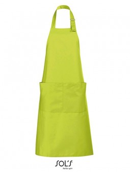 Long Apron Gala