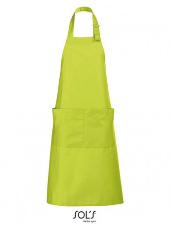 Long Apron Gala
