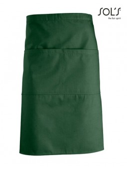 Medium Apron Greenwich