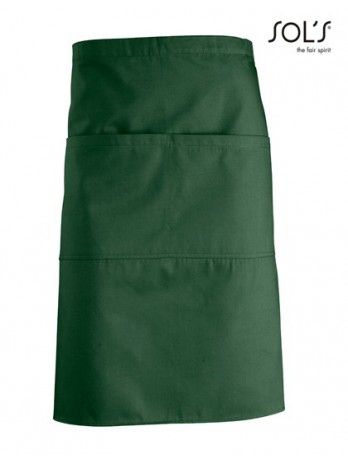 Medium Apron Greenwich