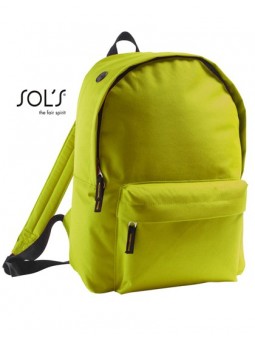 Backpack Rider