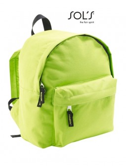 Kids´ Backpack Rider
